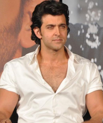 Hrithik Roshan in for Karan Johar-Karan Malhotra’s Shuddhi